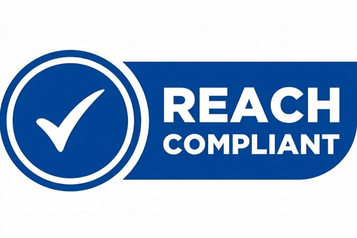 Chemical monitoring REACH compliance